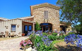 Agriturismo Gragonti, Arbus Costa Verde