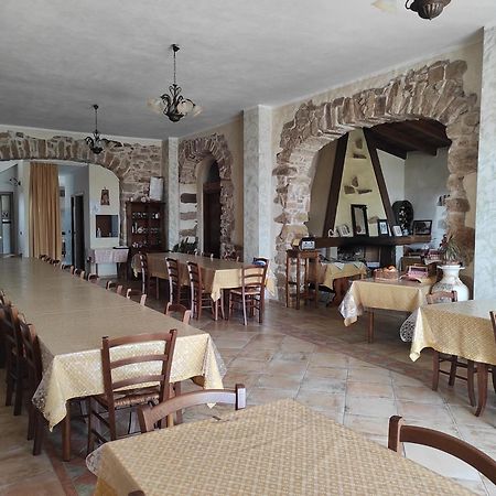 Agriturismo Gragonti, Arbus Costa Verde Extérieur photo