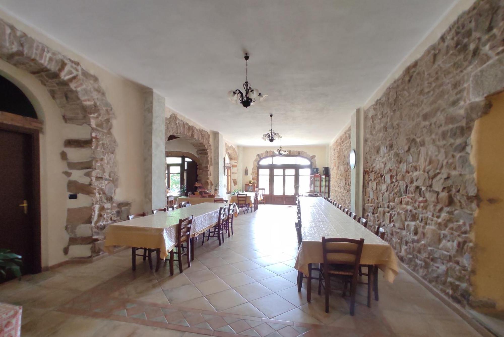 Agriturismo Gragonti, Arbus Costa Verde Extérieur photo