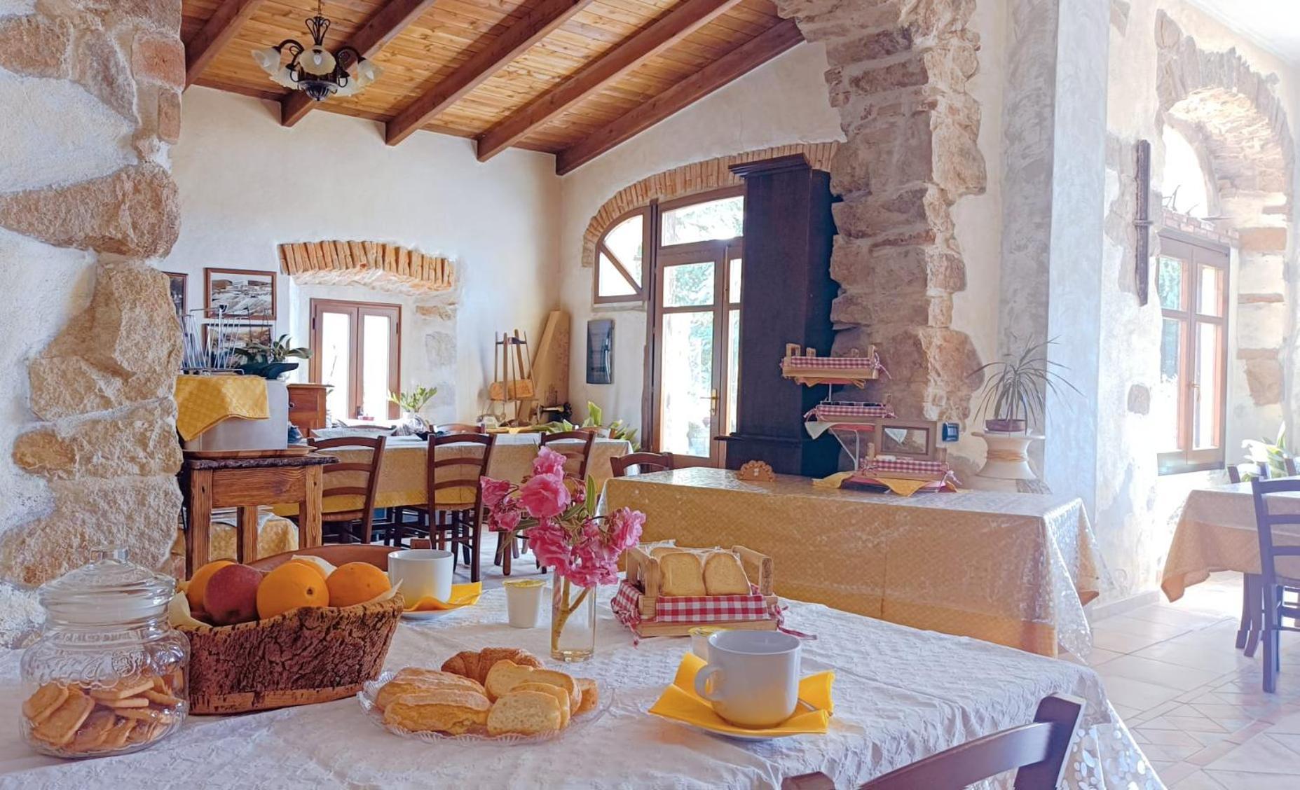 Agriturismo Gragonti, Arbus Costa Verde Extérieur photo