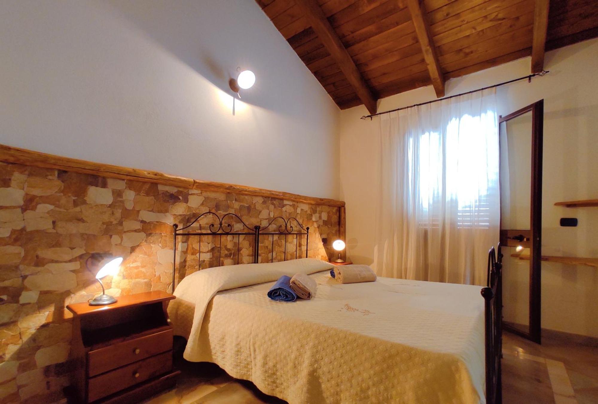 Agriturismo Gragonti, Arbus Costa Verde Extérieur photo